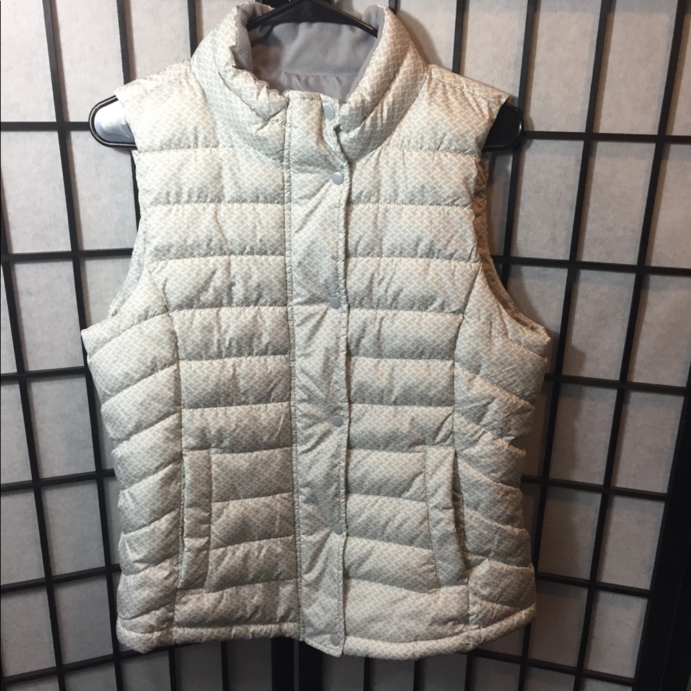 Gap Vest M